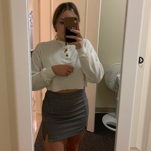 Brandy Melville Skirt
